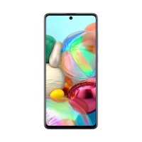 گوشی موبایل سامسونگ مدل galaxy a71 دو سیم کارت ظرفیت 128|8 گیگابایت